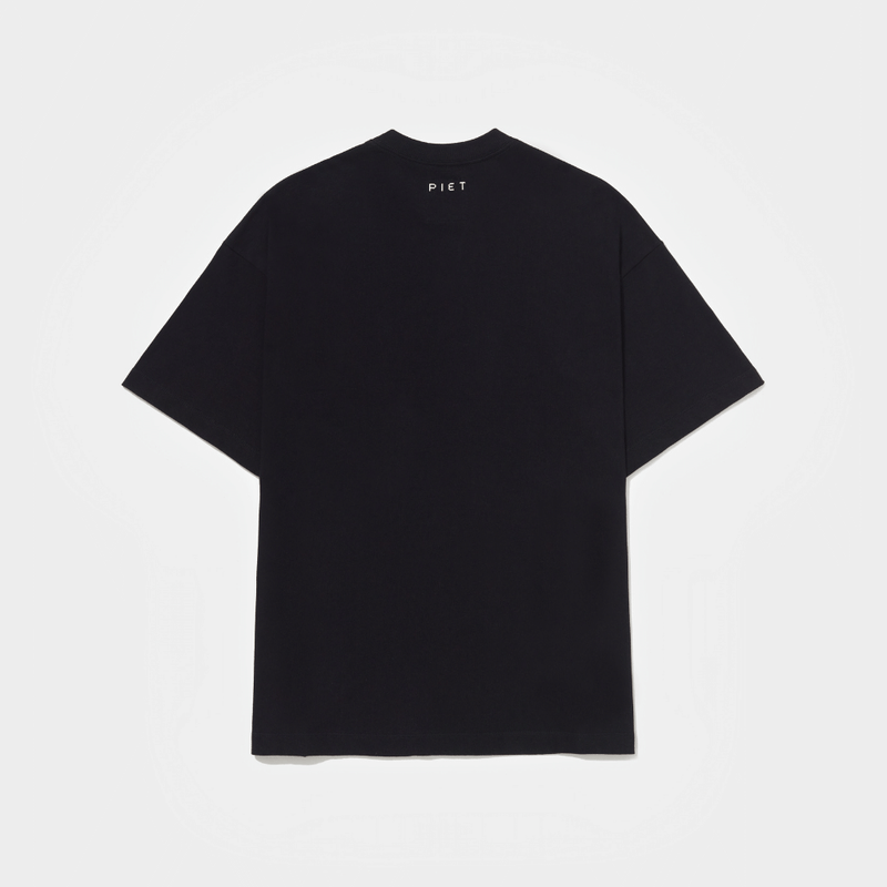 Camiseta Piet x Oakley Software Flame