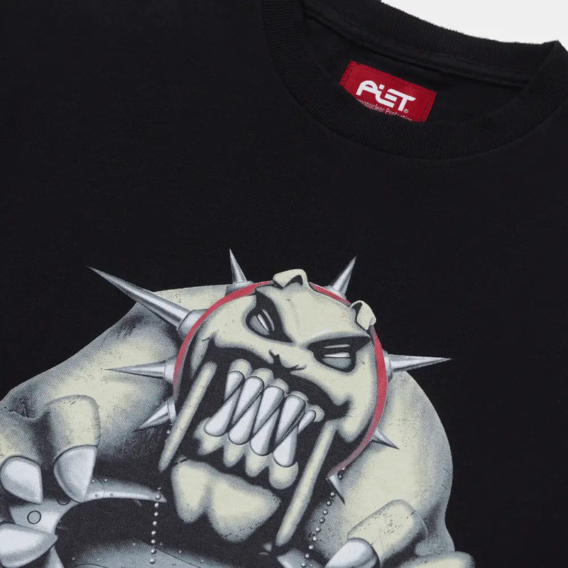 Camiseta Piet x Oakley Monster Dog
