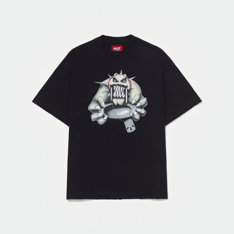 Camiseta Piet x Oakley Monster Dog