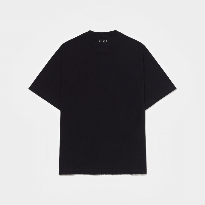 Camiseta Piet x Oakley Monster Dog