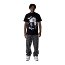 Camiseta Sufgang Dreams and Nightmares Preto