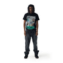 Camiseta Sufgang x Glogang Redeemer Preto