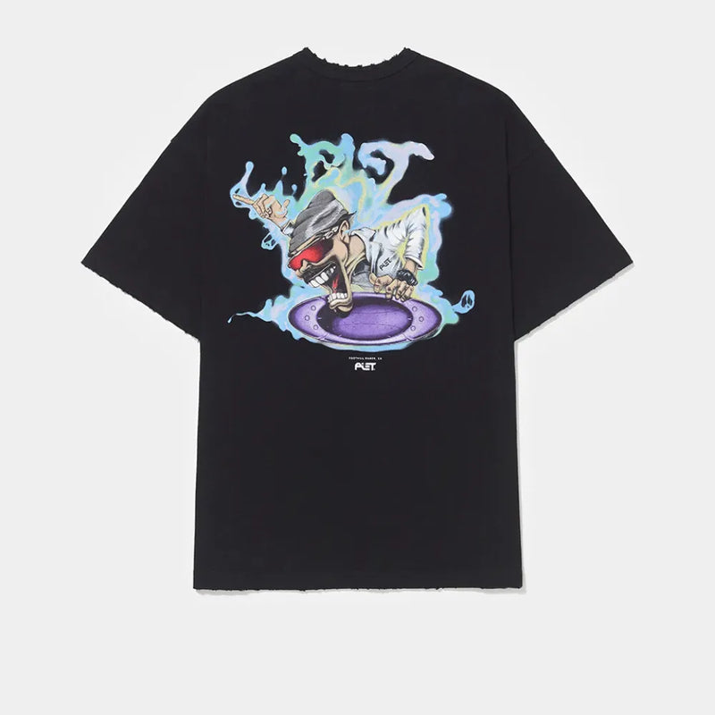 Camiseta Piet x Oakley Mad Science