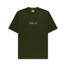 Camiseta Class Inverso Verde Militar