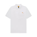 Camisa Polo Class Pipa Off White