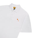 Camisa Polo Class Pipa Off White