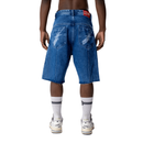 Shorts Jeans Sufgang 4SUF Azul