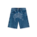Shorts Jeans Sufgang 4SUF Azul